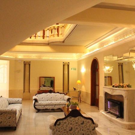 Hotel Gran Domo Λεόν Εξωτερικό φωτογραφία
