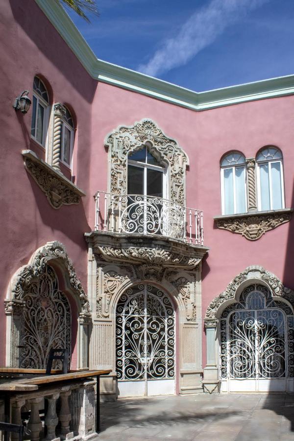 Hotel Gran Domo Λεόν Εξωτερικό φωτογραφία