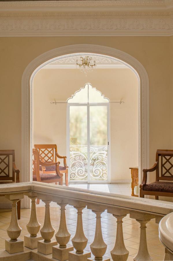 Hotel Gran Domo Λεόν Εξωτερικό φωτογραφία