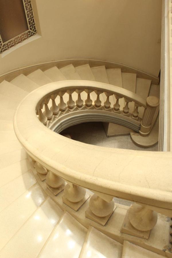 Hotel Gran Domo Λεόν Εξωτερικό φωτογραφία