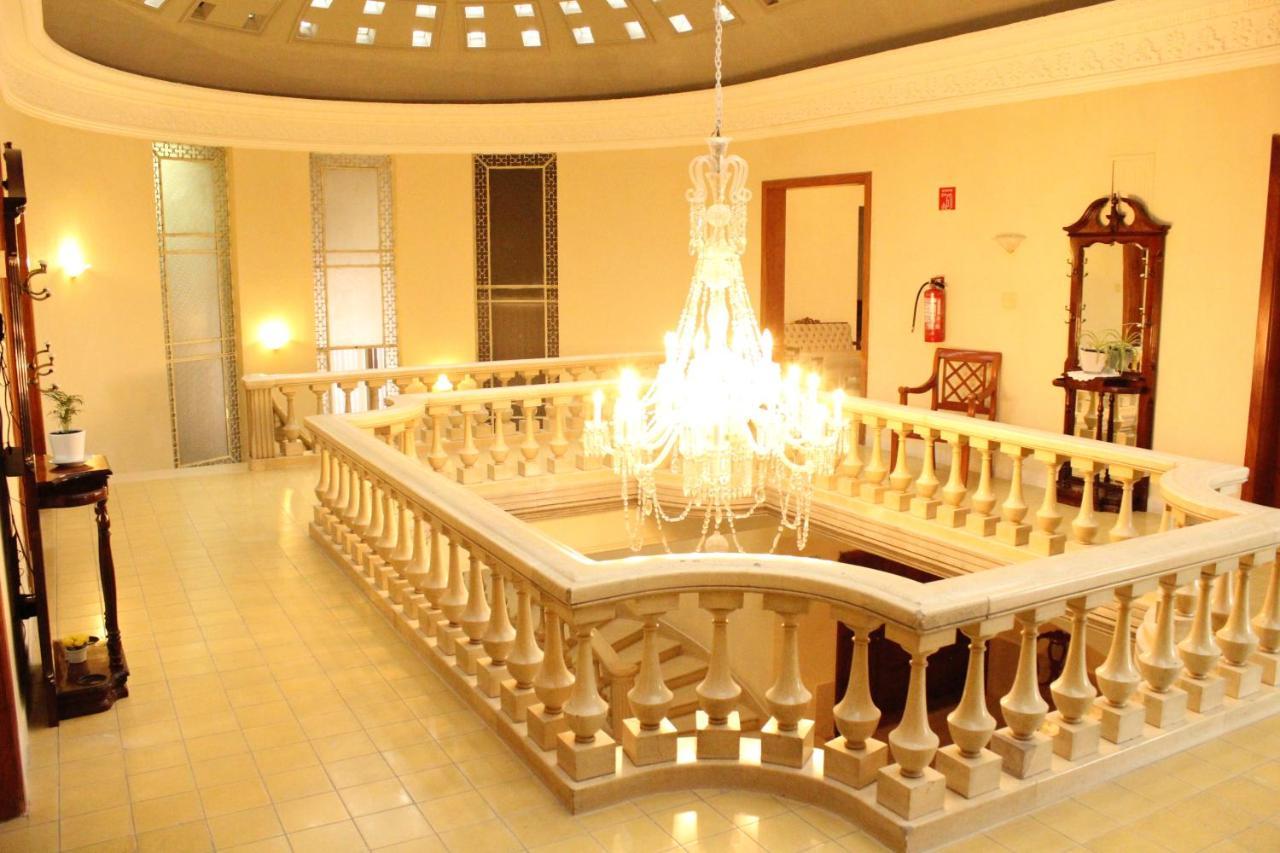 Hotel Gran Domo Λεόν Εξωτερικό φωτογραφία