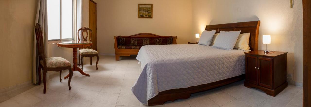 Hotel Gran Domo Λεόν Εξωτερικό φωτογραφία