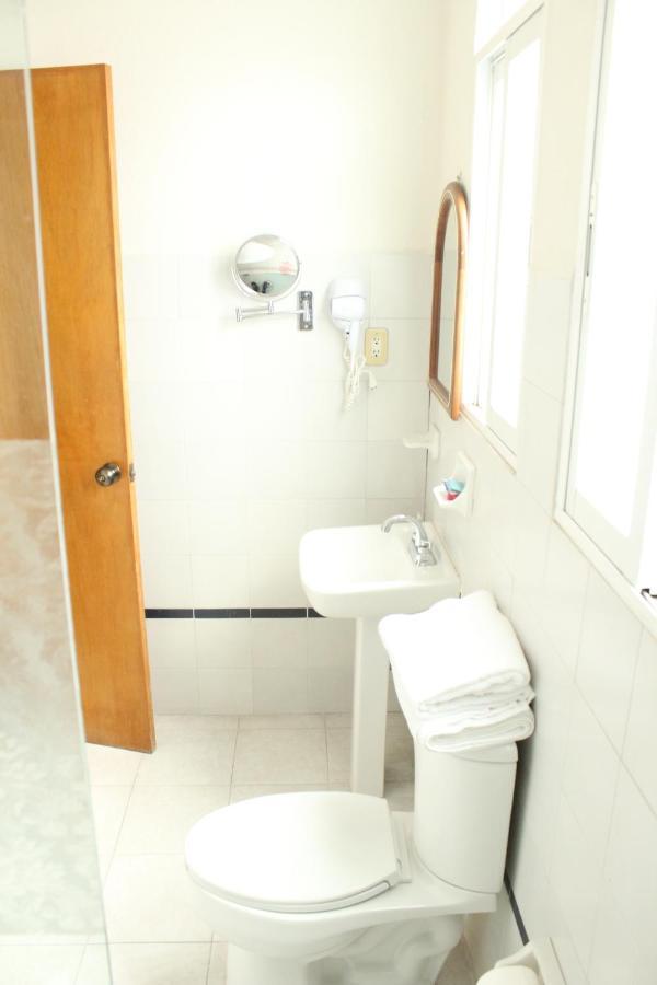 Hotel Gran Domo Λεόν Εξωτερικό φωτογραφία