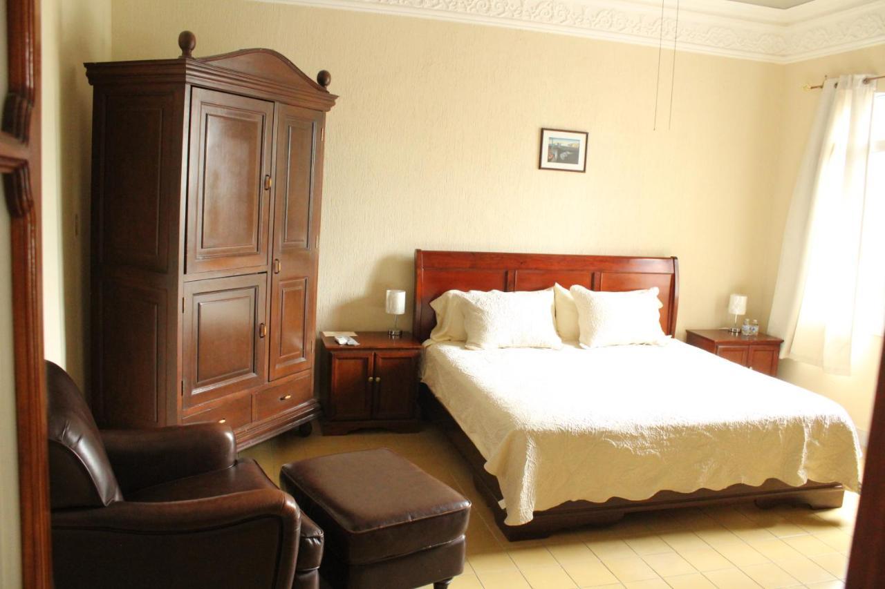Hotel Gran Domo Λεόν Εξωτερικό φωτογραφία